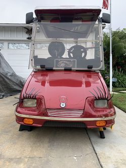 Golf Cart mechanic? Looking…….