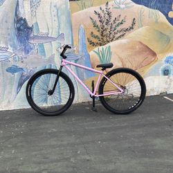 Mafia Bike 29in