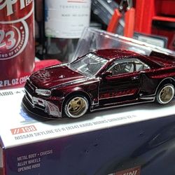 Kandy Brandywine Skyline R34 $80
