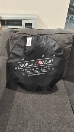 Mosquito net