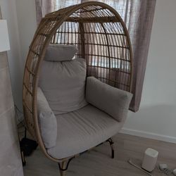 Egg Chair