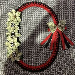 Graduation Leis