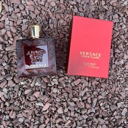 Versace Eros flame 