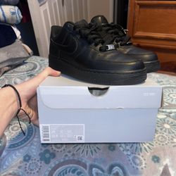 Af1 size 10