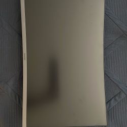 Samsung CRG50 Series 27'' Full HD LED Curved Gaming Monitor