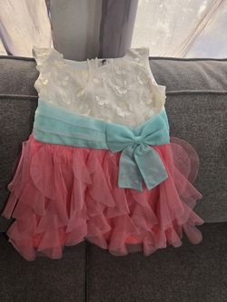 Girl Dress 