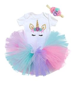 Girl’s tutu