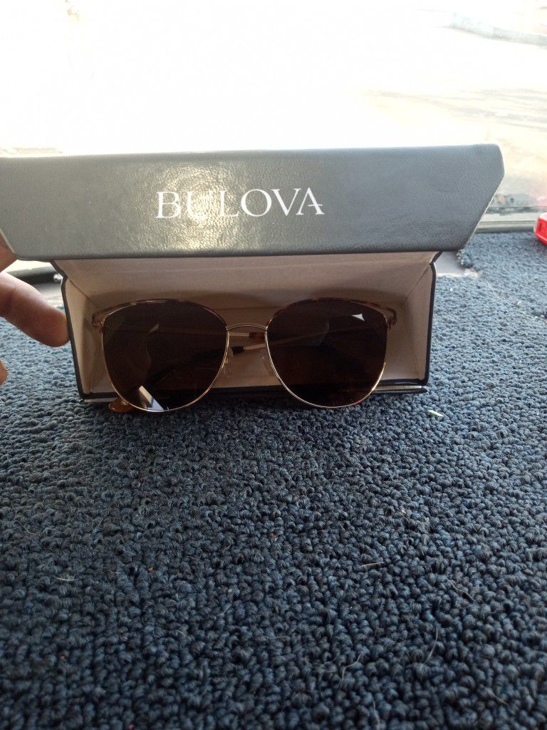 Belova Sunglasses 