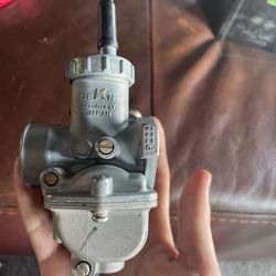 P22 Carb For A Mini Bike Fresh Out The Box Lmk