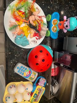 toys