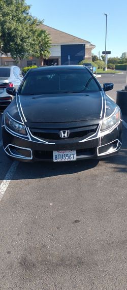 2009 Honda Accord