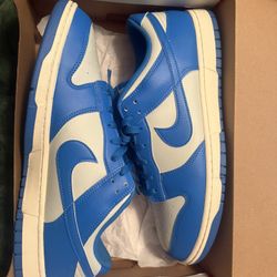 Nike Low Dunks