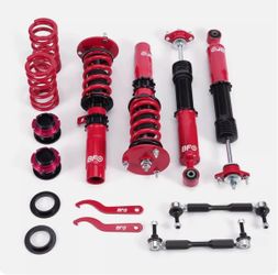 COILOVERS  PARA BMW