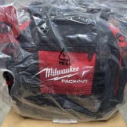 Milwaukee Tool Bag