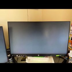 Gaming Monitor 