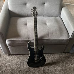 BC Rich Assassin 
