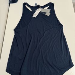 Adidas Ess Lin Lo Tank Black 