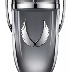Invictus Platinum Eau de Parfum, 6.8 oz.200ml 