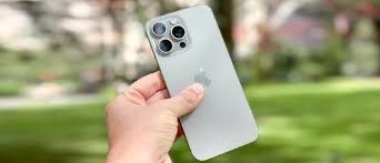 iPhone 15 Pro max 256 Gb Unlocked (like New)