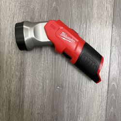 Milwaukee M-12 LED WorkLight Tool Only 49-24-0146