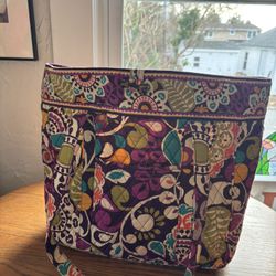 Vera Bradley Ladies Bag