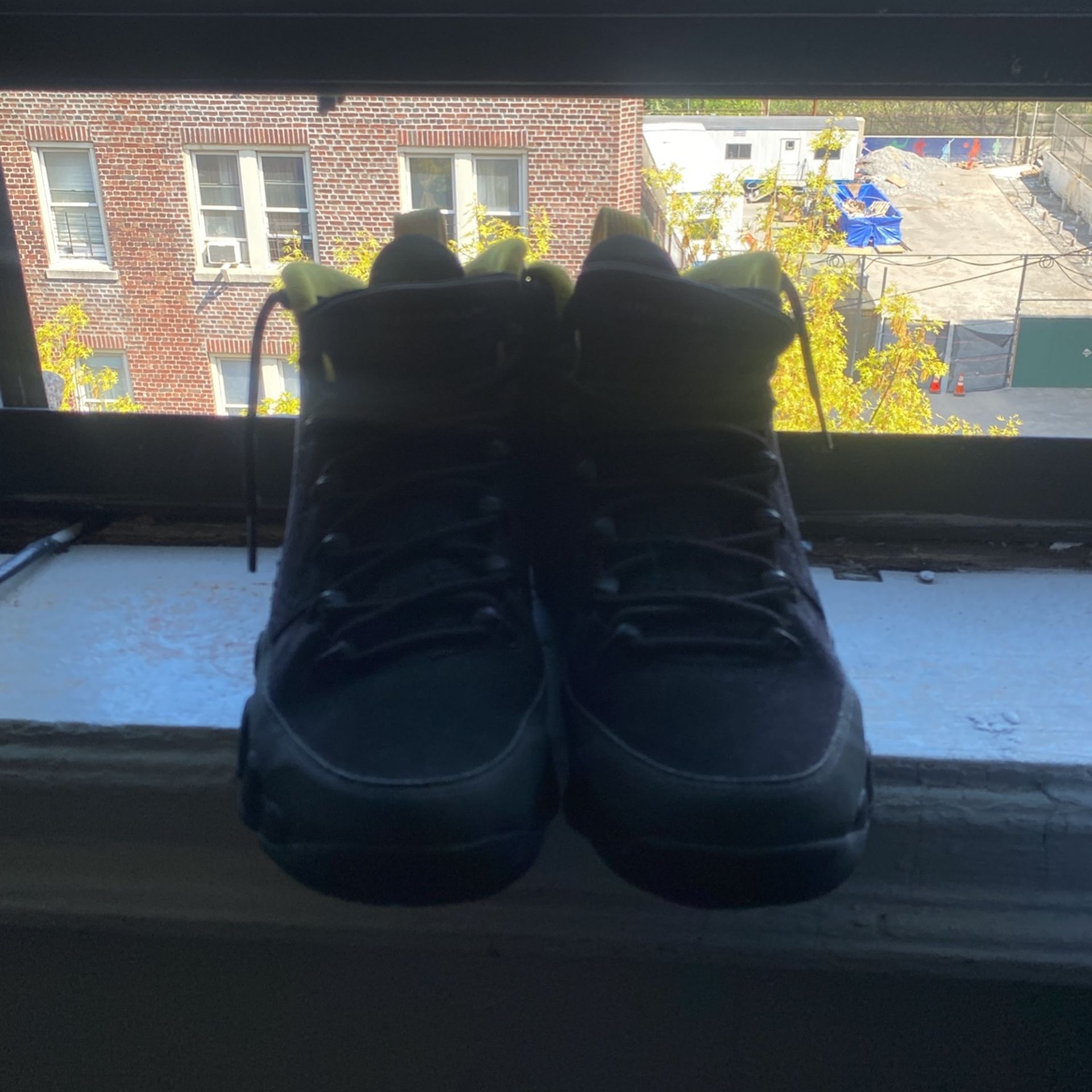 Jordan 9 