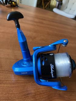 Shakespeare Tigra 50 Fishing Reel Like New