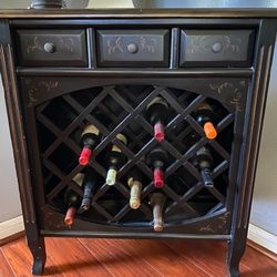 Wine Rack