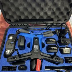 SKYDIO 2 Plus Cinema Kit 