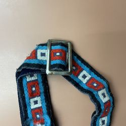 Vintage Film Camera Strap