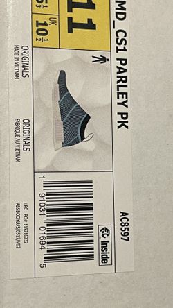 Adidas AC8597 (size 11) $99.99 