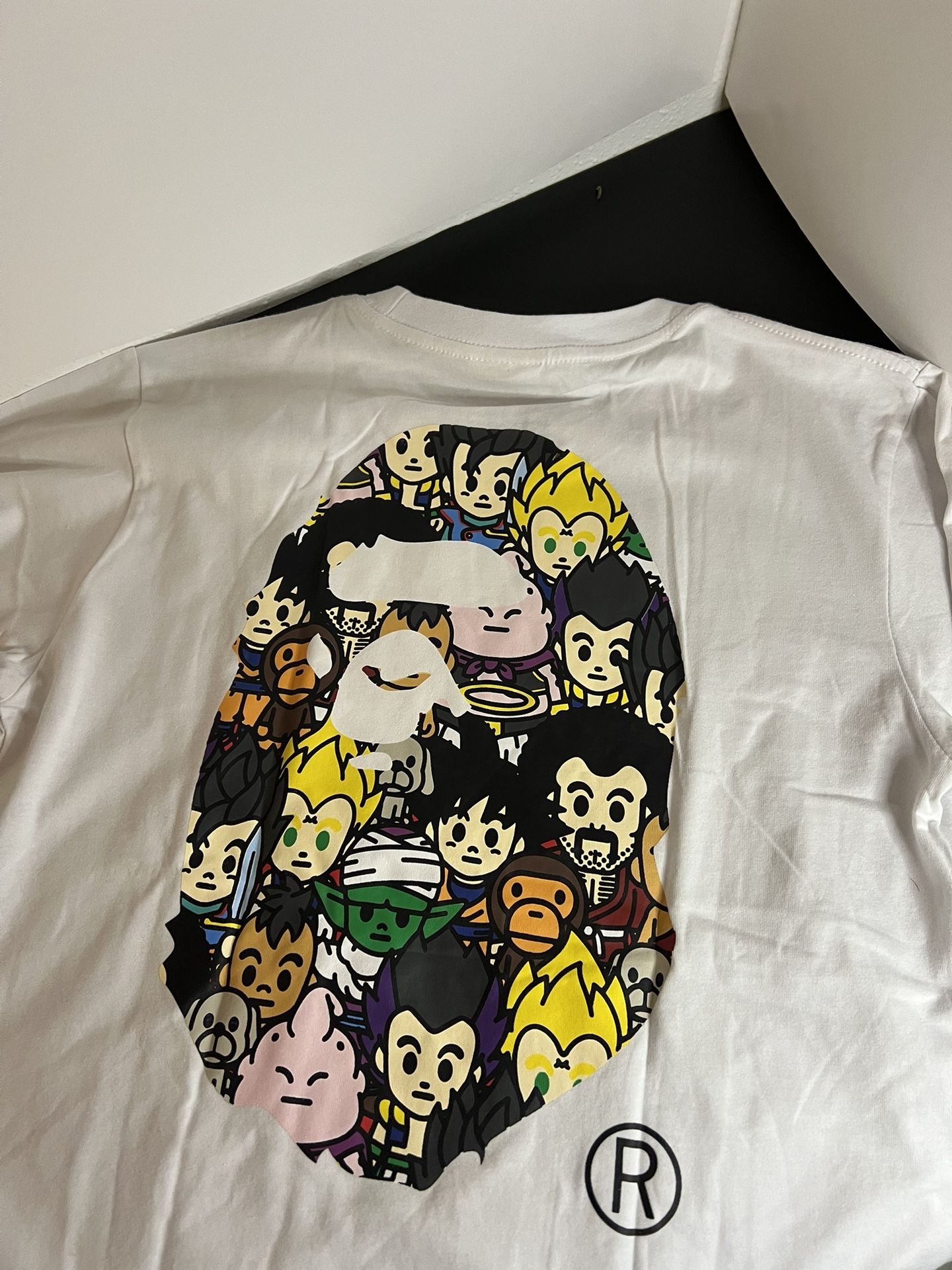 Bape , Hellstar , Sp5der