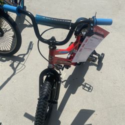 Kids Bike 