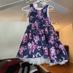 Girl Dress