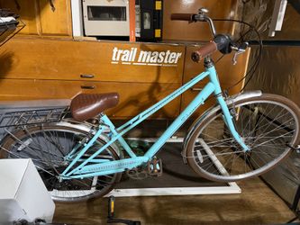 Schwinn Cruiser Bike