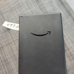 Amazon Fire Hd Tablet
