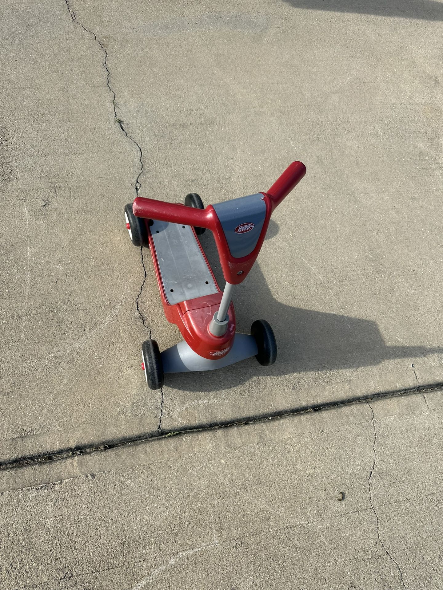Radio Flyer Scooter