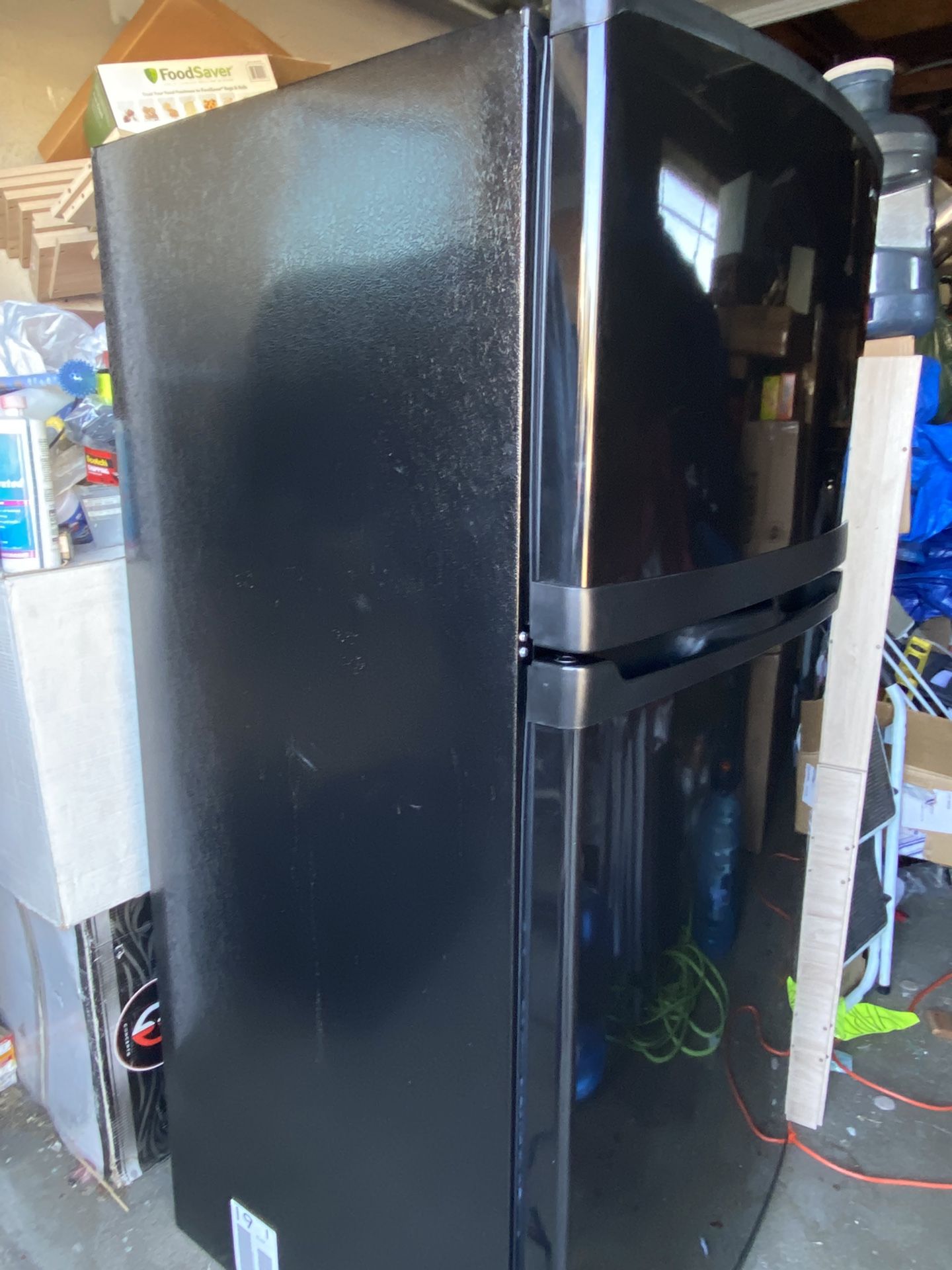 Refrigerador