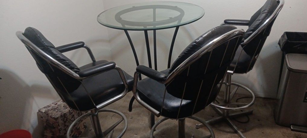 Kitchen Table
