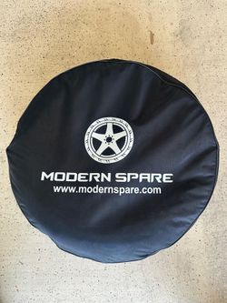 2022 BMW X3 Spare tire kit