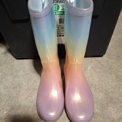Rain Boots