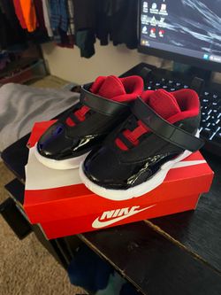 Kids Jordan’s