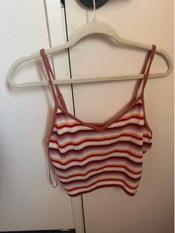 **Like new ripcurl tank size M