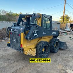 Skid Steer
