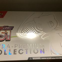 151 Ultimate Bundle UPC‼️Tins Sealed Case‼️Binder Collection, Zapdos and Poster Collection Over $2000+ for only $1750
