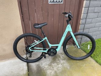 Specialized roll low entry small cheap