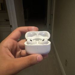 Air Pod Pros 