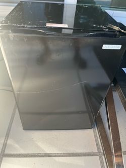 Small Refrigerator