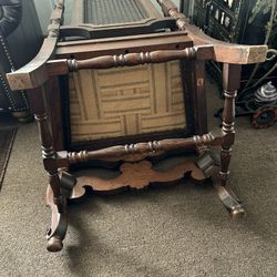 King Chair