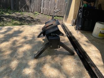 Reese 14k 5th wheel hitch